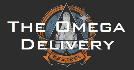 OmegaDelivery